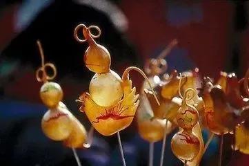 古代的小零食都有什么,古代最受欢迎的十大零食