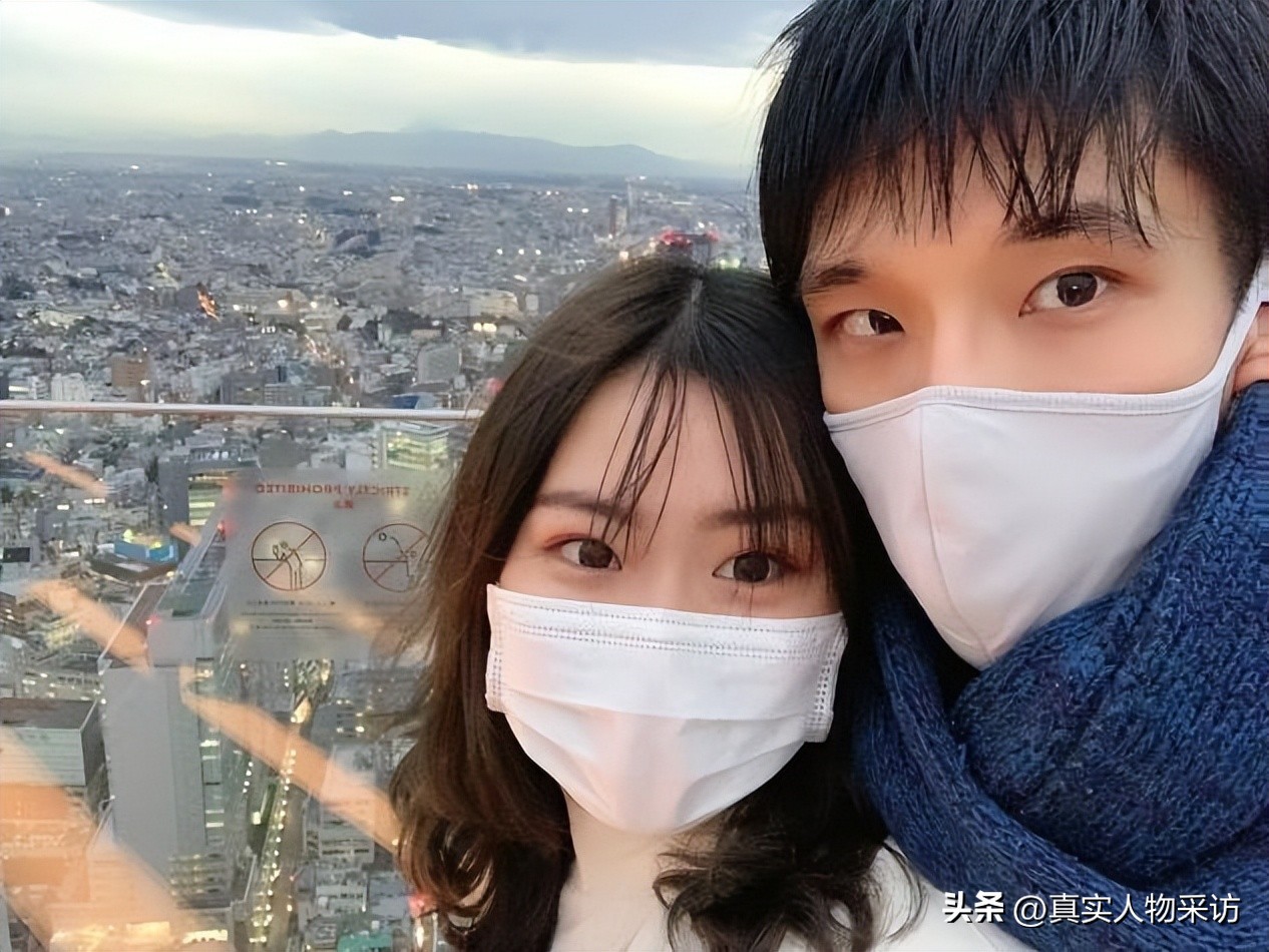 我在日本10年留学经历,留学生在日本的真实感受