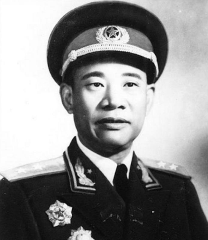 60年蒋介石在金寨空投6名特务，得知消息后，廖容标：我亲自去抓