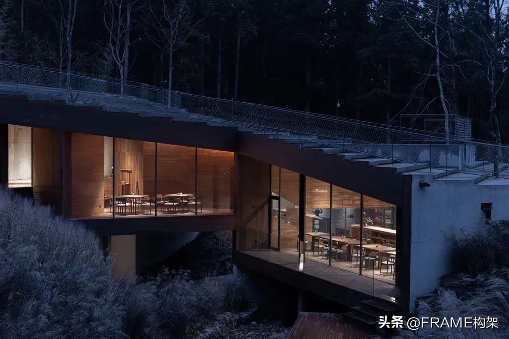 酒店疗愈之旅,住宿就是一场身心疗愈之旅