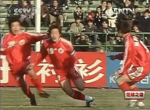中国足球老球迷的回忆,老球迷回忆中国队