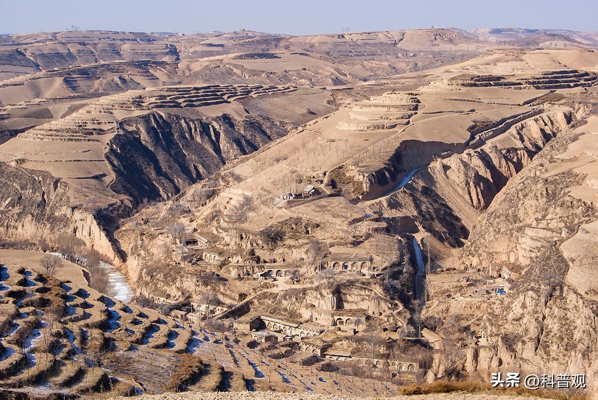 黄河是悬河为什么不清理泥沙,黄河下游已成悬河
