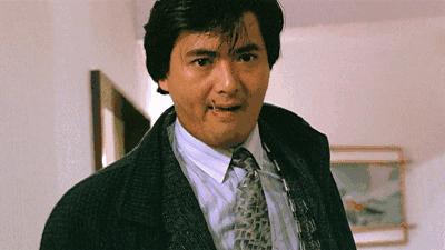 别叫我赌神中的插曲有哪些,别叫我赌神周润发收官之作