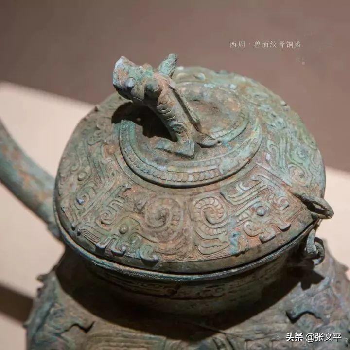 广东博物馆青铜盉,广东省博物馆青铜盉