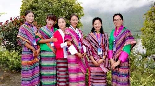 致敬墨脱的军人,不舍西藏墨脱退伍老兵泪别边关