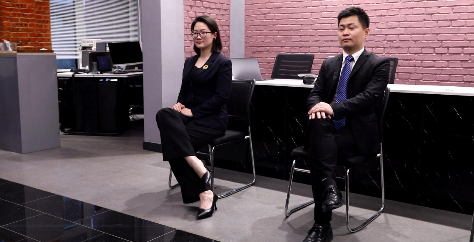 礼仪培训师线上学线上考,形体礼仪培训师证书怎么考