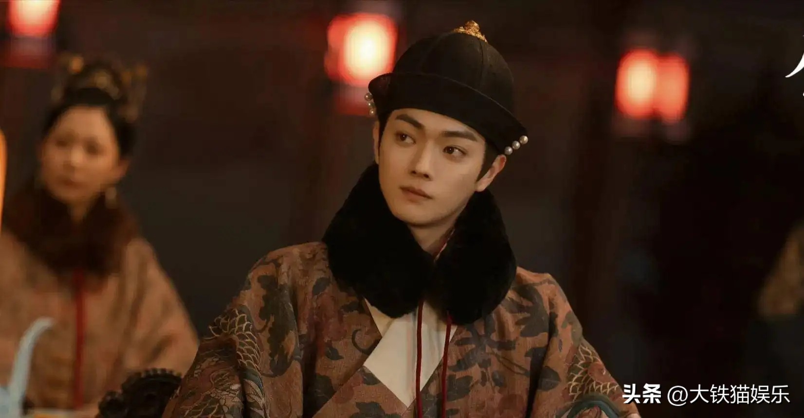 2022年4大“无效男主”，男主戏一部接着一部，就是没法大红大紫