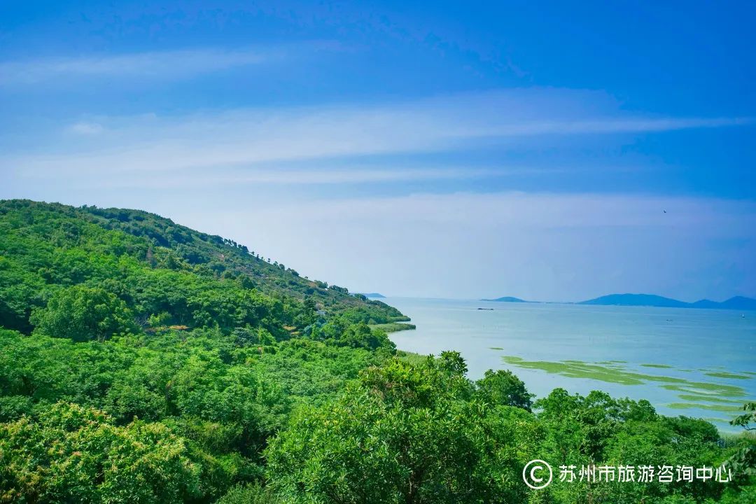 苏州秋冬打卡景点推荐,苏州人少景美的小众旅行地