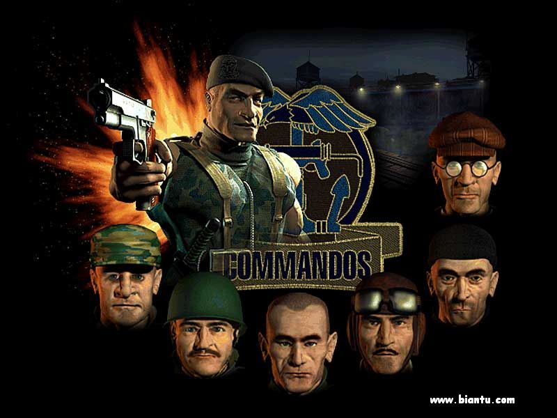 玩过的经典电脑游戏推荐,史上最好玩的十大电脑游戏