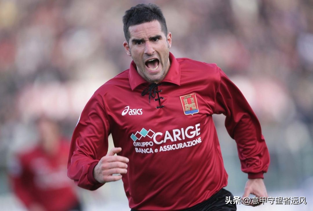回锅肉！前意甲金靴时隔仨月再次执教乙级队将率队冲击顶级联赛