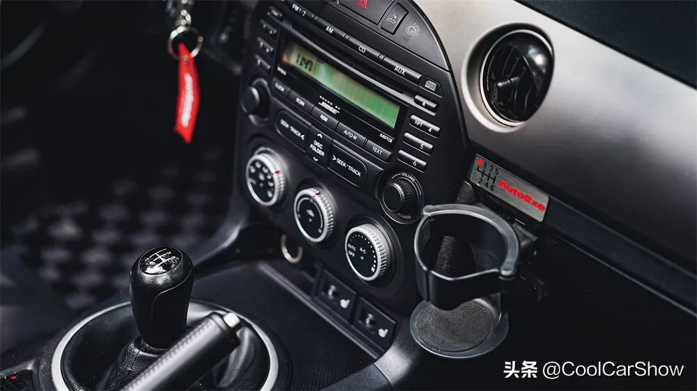 mx-5经典改装案例,mx-5改装极速巅峰