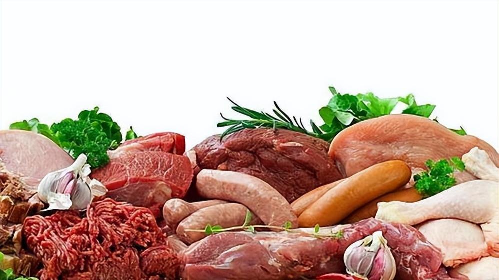 吃肉和吃素谁容易患癌,有人得癌症吃素癌症自然好的吗