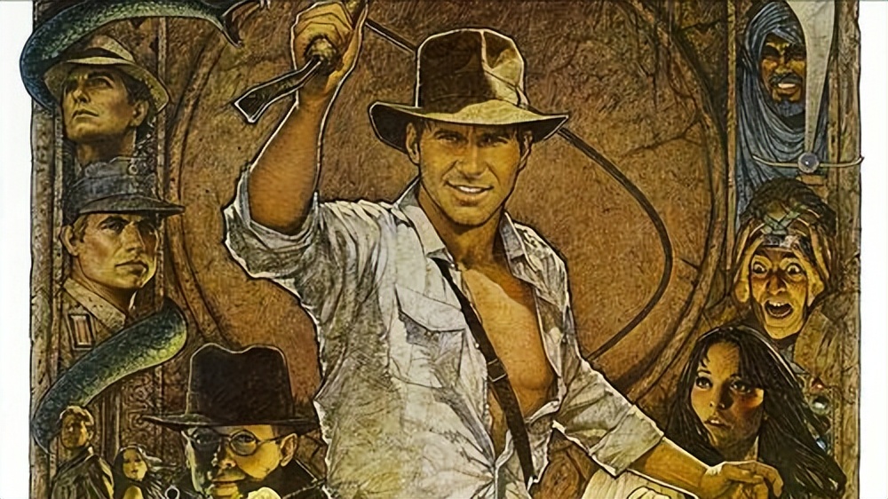 夺宝奇兵经典动作,夺宝奇兵无限可能的探险之旅