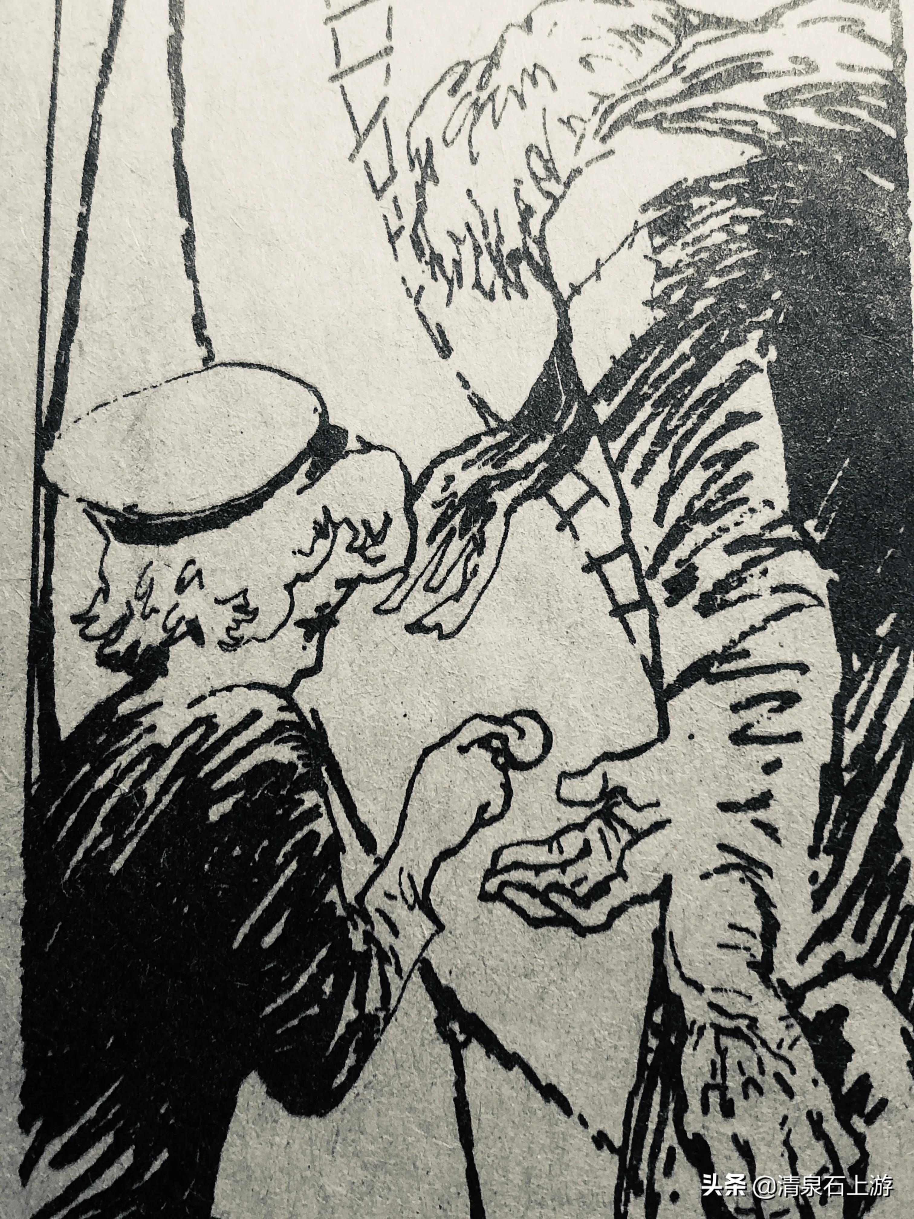 我的叔叔于勒九年级上册原文,我的叔叔于勒是哪年课本上的