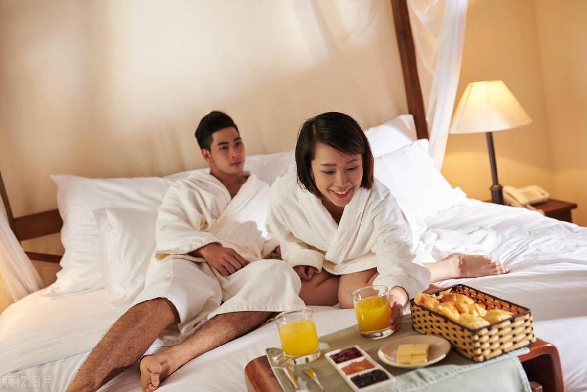 夫妻之间这三样事千万别做,男人婚后这三件事就别做了