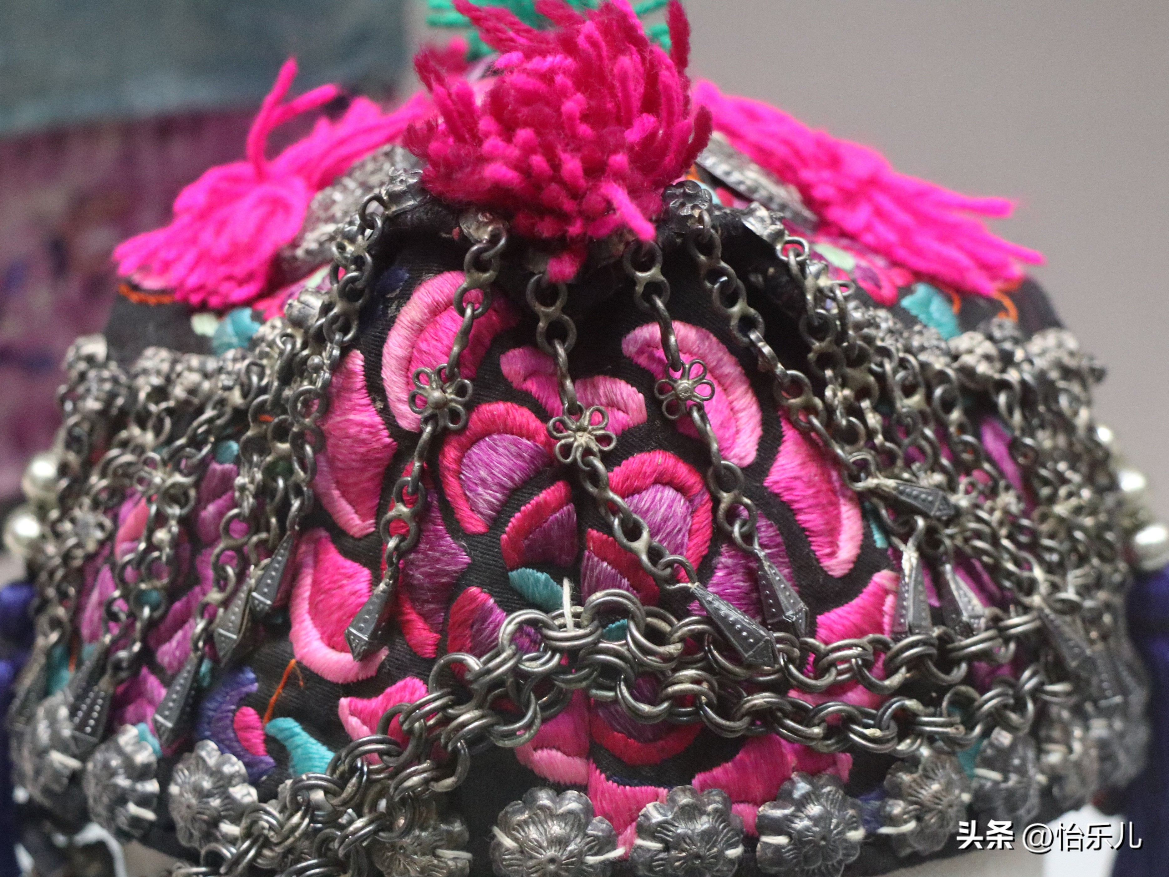 云南银饰元素,云南最好的银饰雪花银