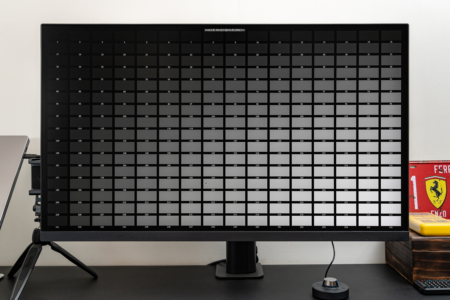 设计师显示器pd3205,明基显示器pd2705u深度评测