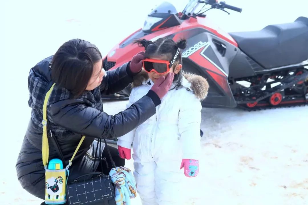 聊城周边最好的滑雪场,山东最大滑雪场推荐