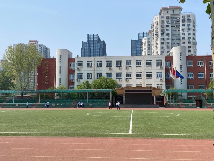 月流通十几套，300万上车南三环两居，这地儿最近有点火