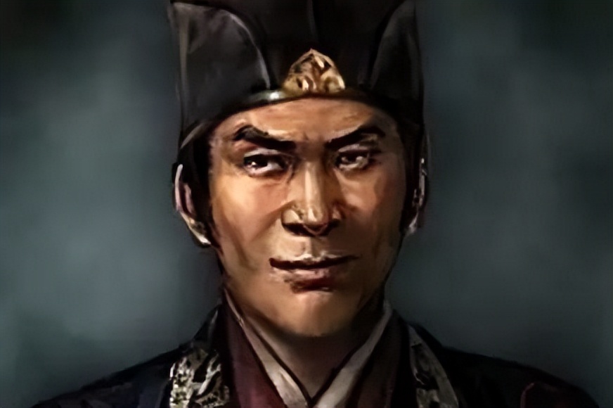 历史上最大的败家子秦二世胡亥,败家胡亥