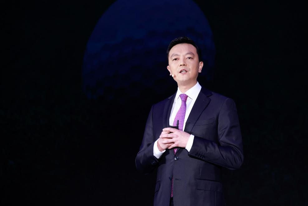 华为一场没有硝烟的战争,华为打了一场翻身仗