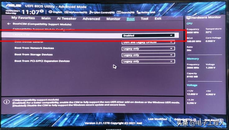 主板供电显卡不能点亮,旧显卡在新主板上点不亮怎么办