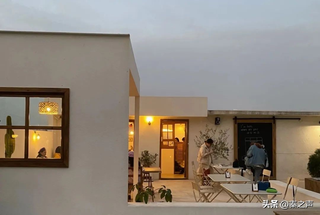 长安八景之首西安旅游首选,来西安旅游哪都没去