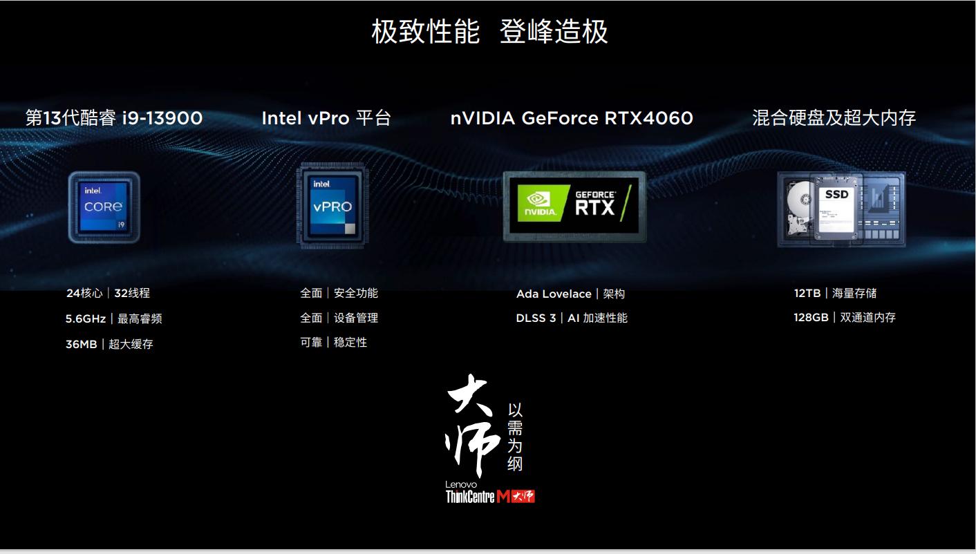 联想thinkcentrem质量怎么样,联想thinkcentrem4500si5