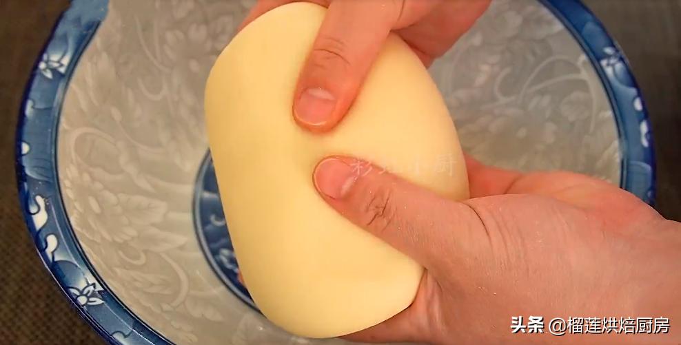 正宗老北京糖果子做法,糖果果子怎么做才酥脆又好吃