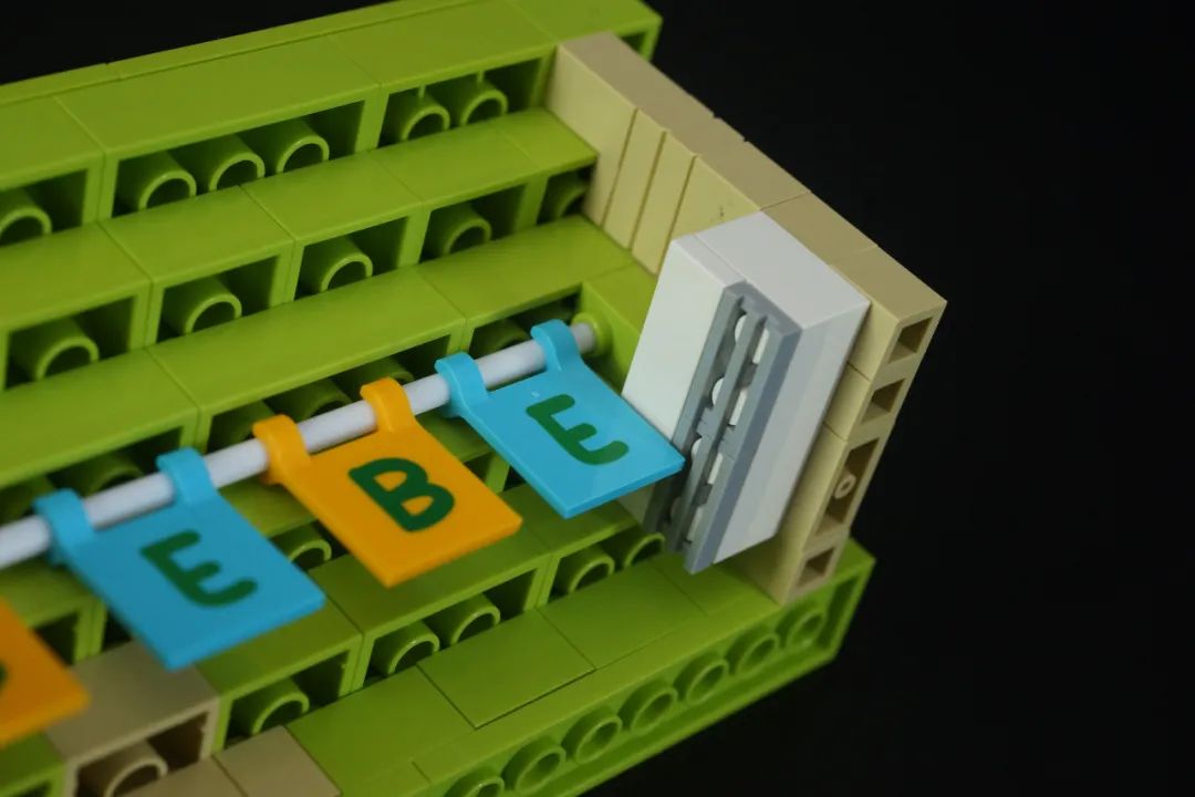 最新积木机甲,最新版积木机甲