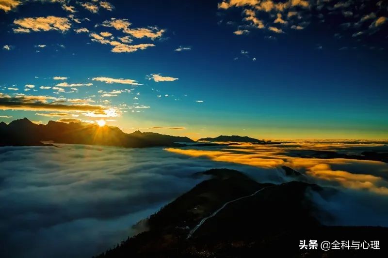 户外天堂景区,户外天堂武功山