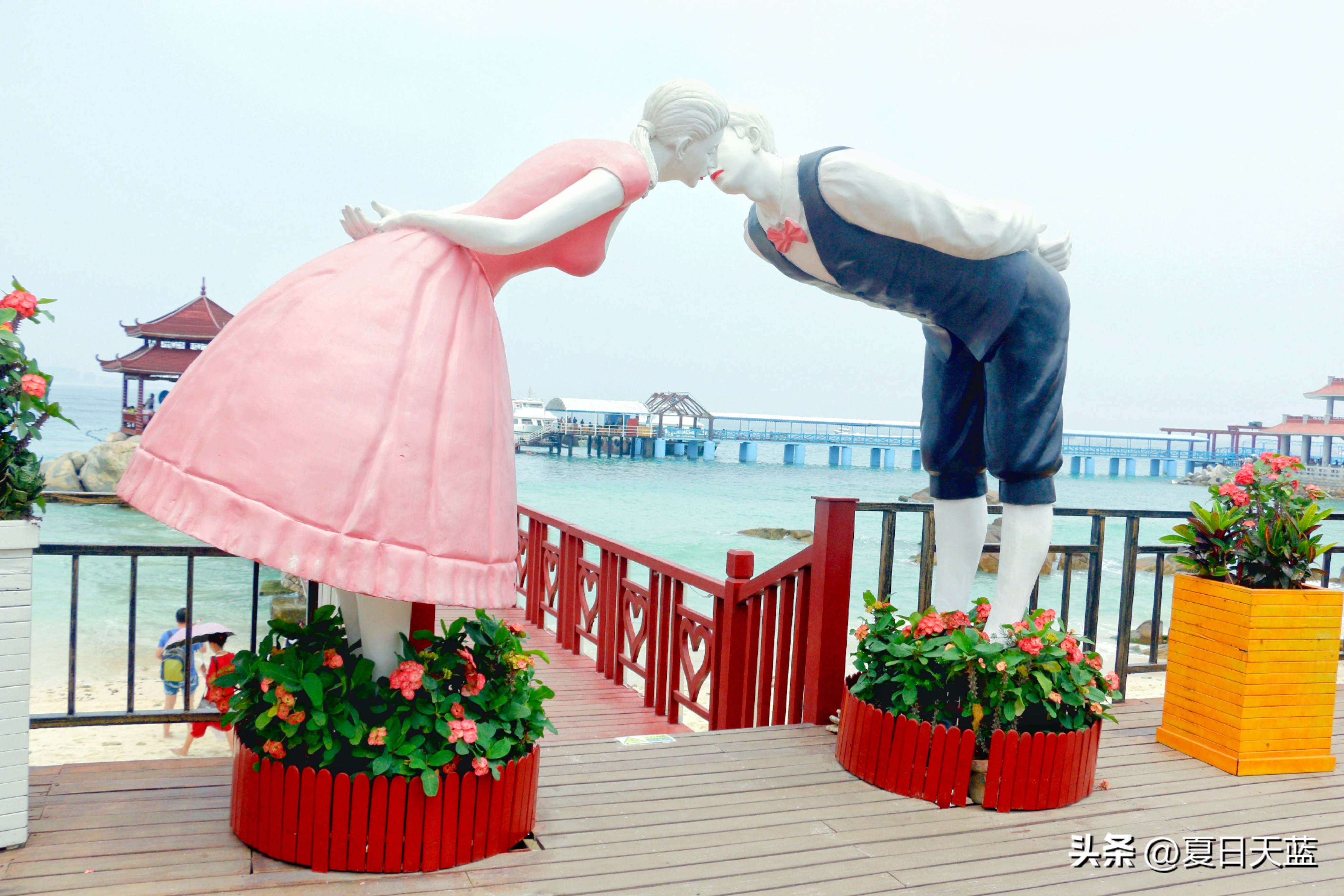 三亚度假最佳选择,三亚度假正确打开方式