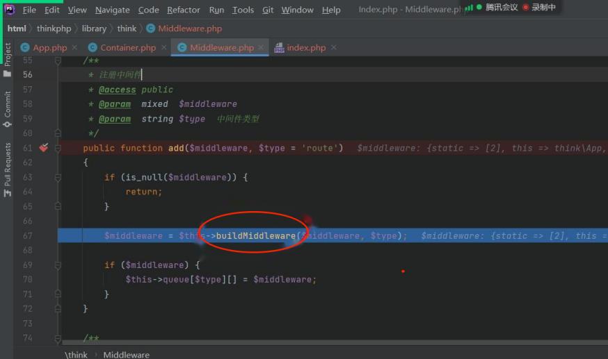 php框架审计教程学习,php代码审计github
