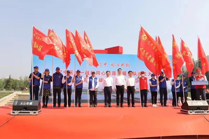 区委全面深化改革工作思路,专项攻坚行动工作部署会