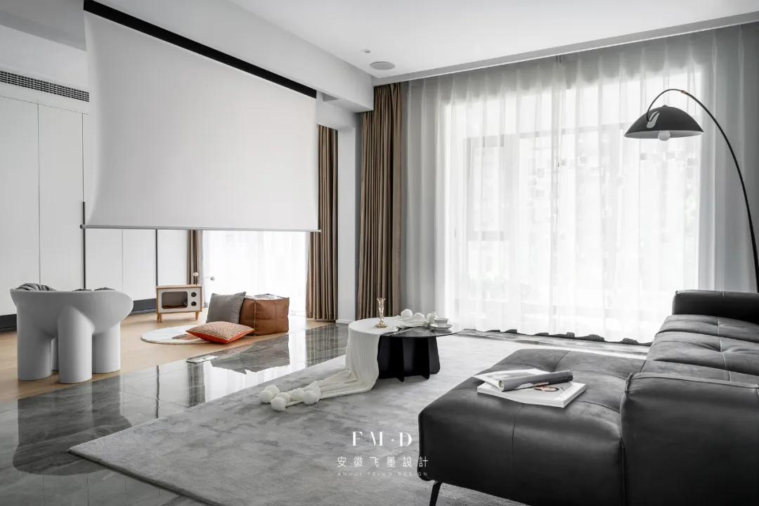 婚房终于布置好,婚房的正确装修方法