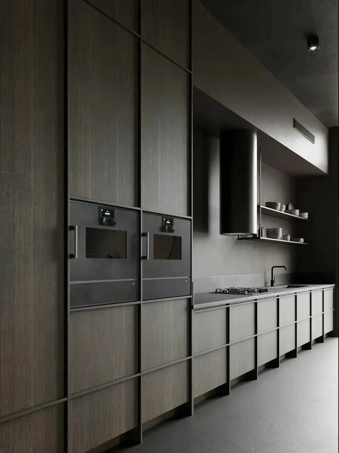 你理想的厨房是什么模样,你理想的厨房是怎样的呢