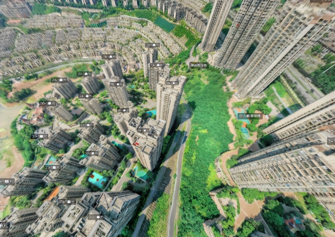 最新重庆二手房最好楼盘排名,最近重庆二手房骗局有哪些