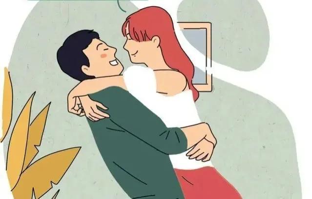 男女之间的真实现象,当代男女搞暧昧有哪些区别