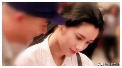 从最美港姐到金牌小三,从最美杨贵妃到颜值崩塌