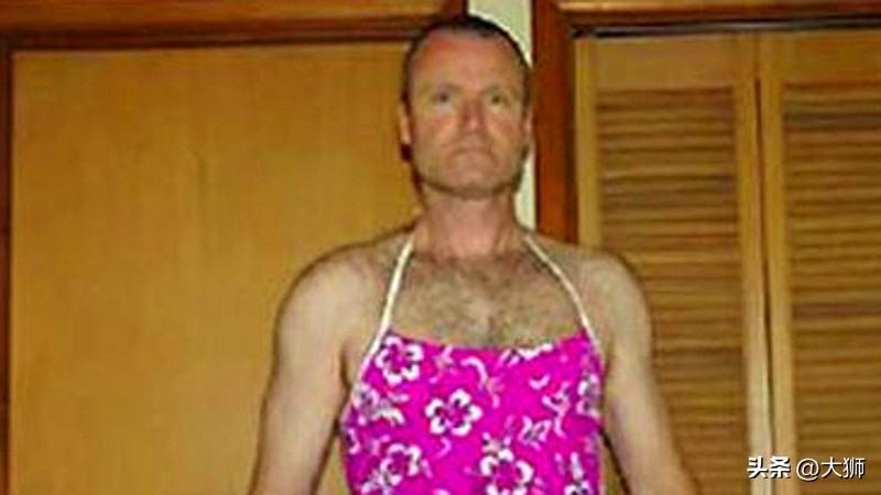 加拿大飞行员化身变态杀手,加拿大变态王牌飞行员