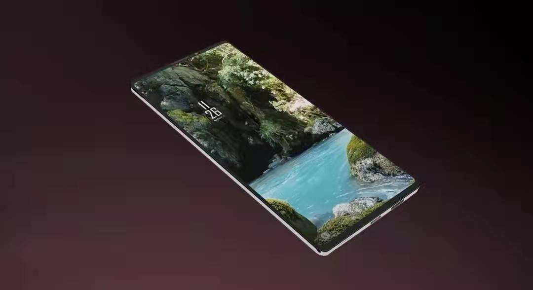 索尼搭载新骁龙8,索尼新款小屏概念机