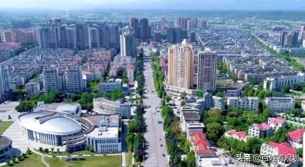 撤县设区有什么优缺点,撤县设区