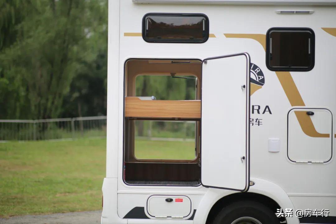 上汽轻卡房车h500好还是h300好,15-20万全新轻卡房车推荐