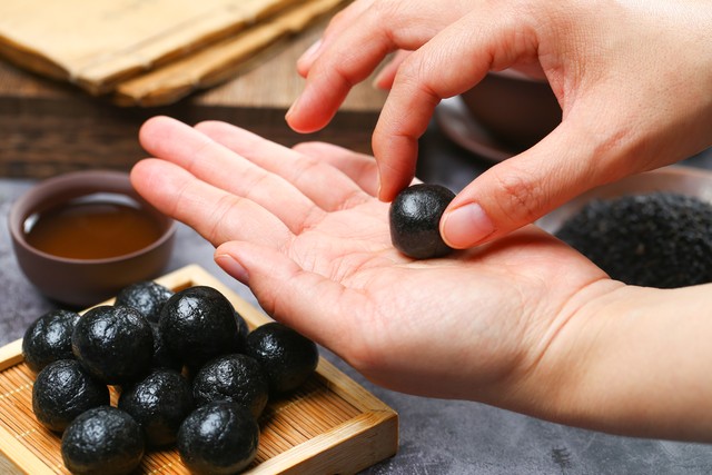 补肾固精中药吃多久见效,补肾固精中药调理一般吃多长时间