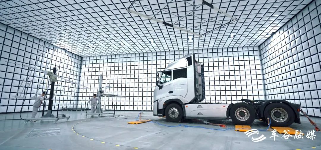 新增多项能力扩展国际合作中汽研武汉检验中心实力“更上一层楼”