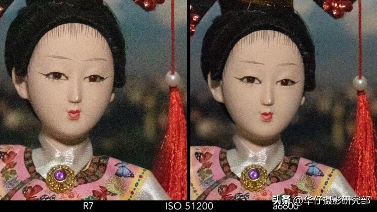 佳能r7与a6600参数对比,佳能r7和索尼a6400对焦