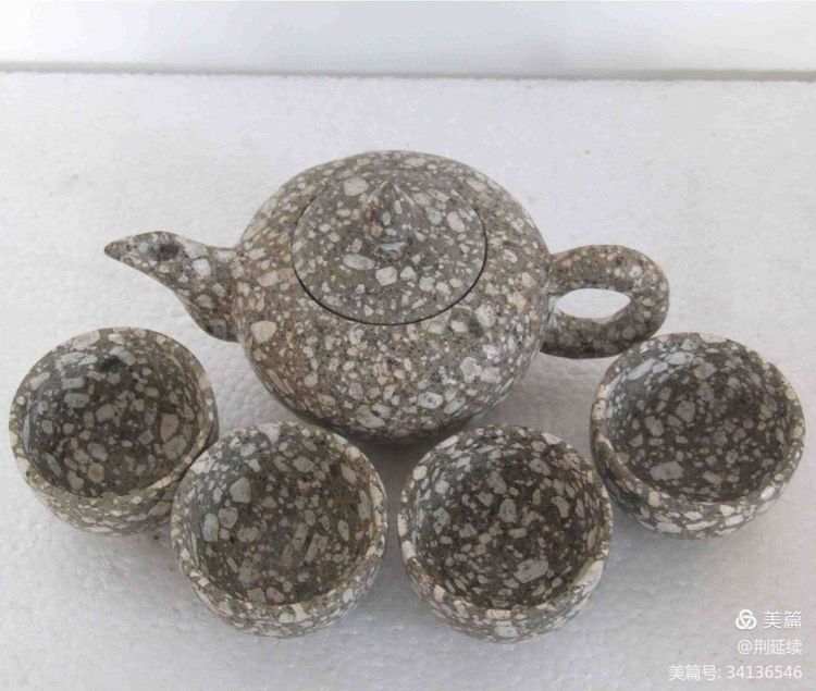 麦饭石小分子,麦饭石唱歌