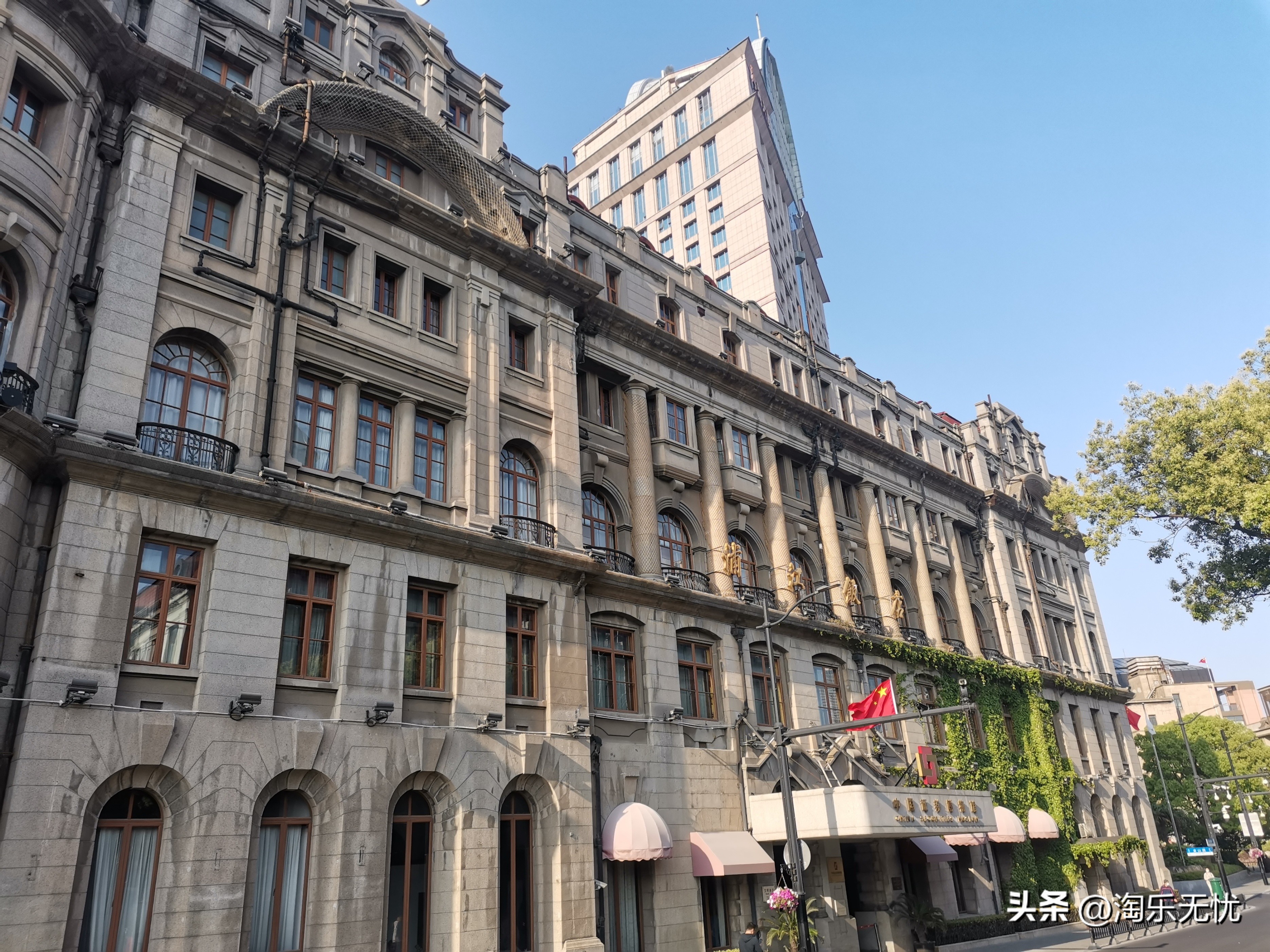 上海旅游攻略及必去景点推荐