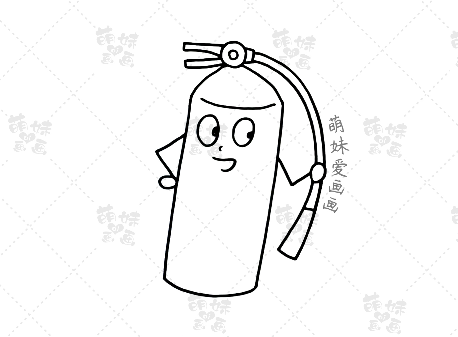 简单又漂亮无文字消防安全手抄报,关于消防安全的手抄报图画一等奖