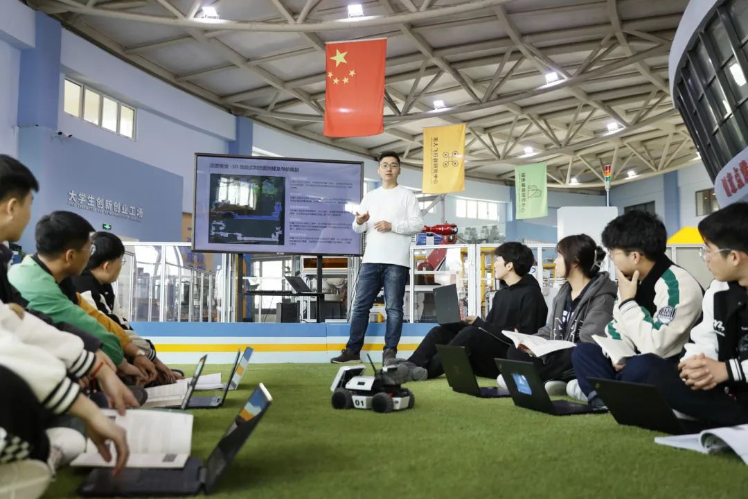 创新创业学院及教育实践基地,辽宁省大学生创新创业中心官网